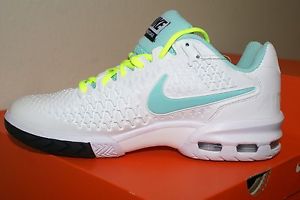 Nike Women's Air Max Cage Style #554874137