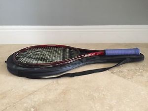 Head Prestige Tour Trisys 300 L4 4 1/2 - Classic Made in Austria Pro Racquet!