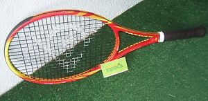 Dunlop Biomimetic 300 LITE  4 3/8" Grip  EXCELLENT!!