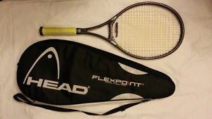 Prince Response 110 Advance Response System tennis racquet 4 1/2"