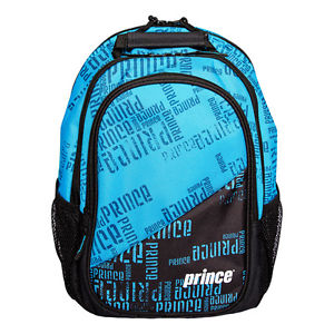 Prince Club Backpack Tennis Bag *NEW*