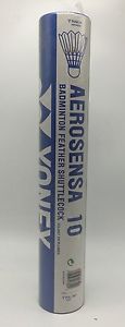 Yonex  Aerosensa 12 Badminton Feather Shuttlecock