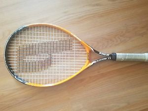 12 Prince play n stay 23 Tennis Racquets