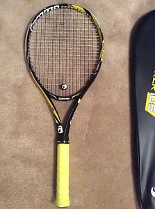 Gamma RZR 105 Tennis Racquet