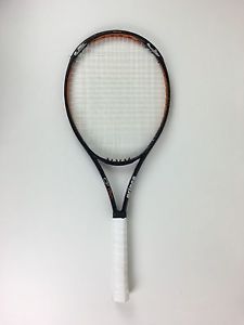Prince O3 Orange - 4 3/8 - Tennis Rackets (pair)
