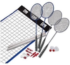 DMI Sports Recre
