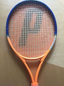 Prince Tennis Racket