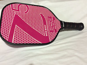 Onix Composite Z5 Pickleball Paddle, Pink