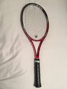 Head Prestige s 4 1/2, L3, 16x19 very good condition