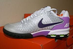 Nike Women's Air Max Cage Style #554874055