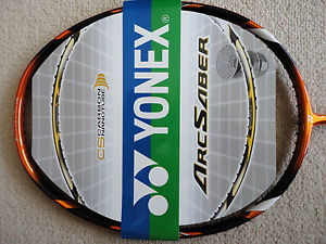 YONEX Arcsaber 5
