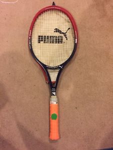 Puma Boris Becker Super 4 5/8