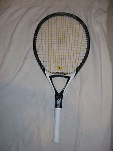 Wilson (K) Factor 122 Si. 4-3/8 Grip