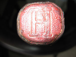 Hazells Red Star Streamline Tennis Racket