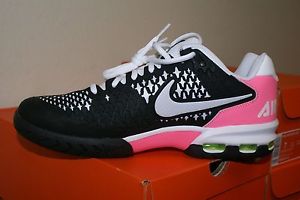 Nike Women's Air Max Cage Style #554874006