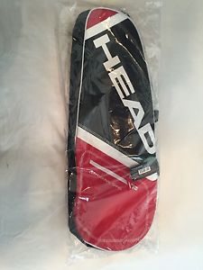 Head Tennis Bag for 6 racquets