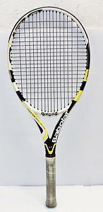 Babolat AeroPro Drive Tennis Racquet 16x19 Grip Size 4 1/4 4.25 Aero Pro Racket