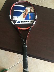 Babolat Pure Control