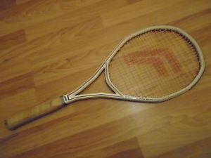 Fox Bosworth Ceramic Precision WB-210 Tennis Racquet. 4 5/8 L.