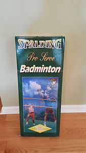 Spalding Pro Ser