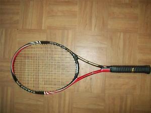 Wilson BLX Six-One 95 16x18 11.7oz 4 3/8 grip Tennis Racquet