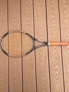 Prince Ozone Pro Tour 4 3/8 Tennis Racquet 03 03 O 0 Zone Protour
