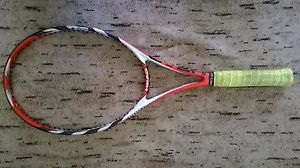 Head Microgel Radical MP
