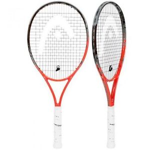 Head IG Youtek Radical OS, for 2 rackets (Brand New Unstrung) **Free Shipping**