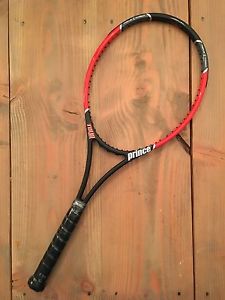 Prince Pro Stock Tour Diablo Longbody - 4 3/8 - Malisse LB TC55B