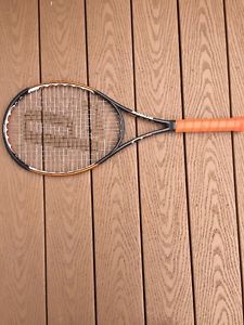 Prince Ozone Tour 4 3/8 Tennis Racquet 03 03 O 0 Zone