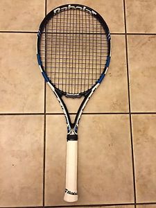 Babolat Pure Drive 2015 4 3/8