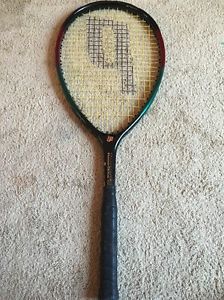 Prince Longbody Thunder Power Drive 900 Tennis Racket
