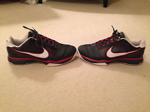 Nike Roger Federer Lunar Vapor 8 Tour ( size 12 ) 429991-003