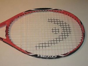 HEAD Ti Radical EliteTennis Racquet Racket 4 3/8-3