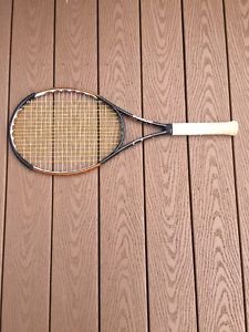 Prince Ozone Tour 4 1/4 Tennis Racquet 03 03 O 0 Zone