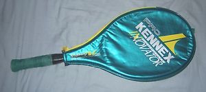 Pro - kennex tennis 306 racquet with cover