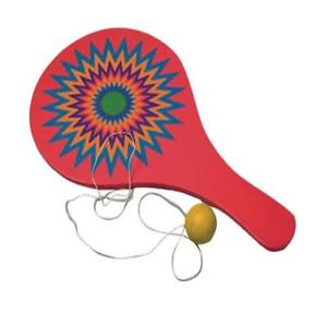 Paddle Ball