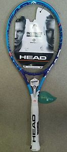 HEAD Graphene XT Instinct MP 4 3/8 NEW