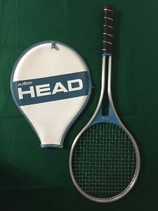 Head Standard Tennis Racquet 4 3/8 L