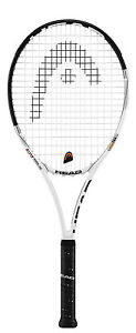 HEAD Youtek Speed Elite Tennis Racquet Racket Grip 4 1/2 NEW Authorized Dealer