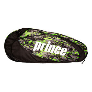 Prince Team 6 Pack Tennis Bag *NEW*