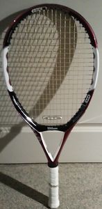Wilson N5 Force
