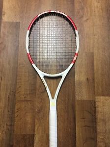 Wilson Pro Staff BLX 95