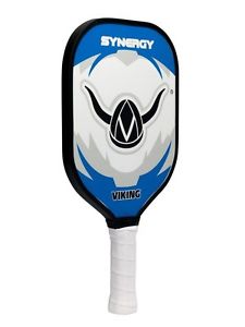 New Viking Synergy Pickleball Paddle 4 1/4" Grip