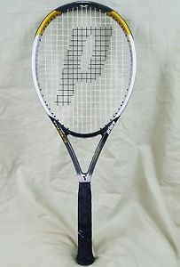 Prince TT Ultralite Oversize 4 5/8" Tennis Racquet