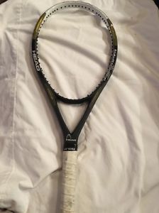 Head Intelligence iX3 Tennis Racquet
