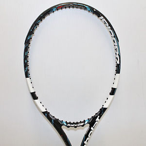 BABOLAT PURE DRIVE PLUS RACKET UNSTRUNG
