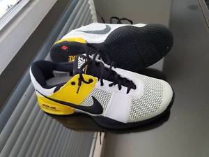 Nike Air Max Courtballistec 1.3 - Nadal