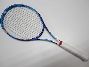 HEAD GRAPHENE XT INSTINCT "REV PRO" TENNIS RACQUET (4 1/4) STORE DEMO.