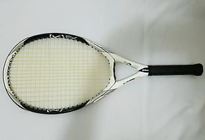 Wilson K Factor K Three FX Oversized (115) Tennis Racquet. 4 3/8
